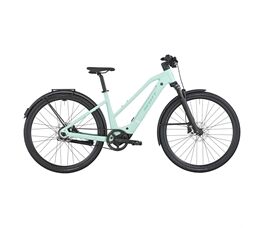 Scott Passage 10 Belt Slope 2026 E-Bike