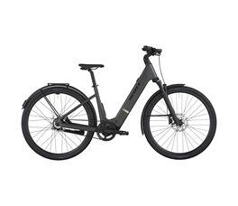 Scott Passage 10 Wave 2026 E-Bike