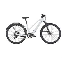 Scott Passage 20 Slope 2026 E-Bike
