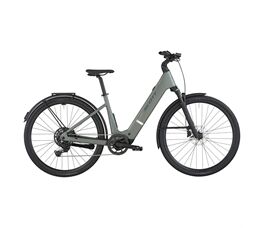 Scott Passage 20 Wave 2026 E-Bike