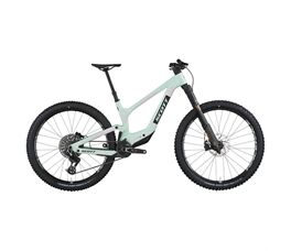 Scott Ransom 900 RC 2026 MTB