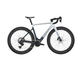 Scott Solace Gravel 20 2026 E-Gravel Bike Scott Solace Gravel 20 2026 E-Gravel Bike