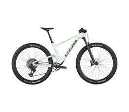Scott Spark RC Comp 2026 MTB