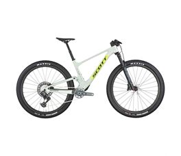 Scott Spark RC Team Issue 2026 MTB