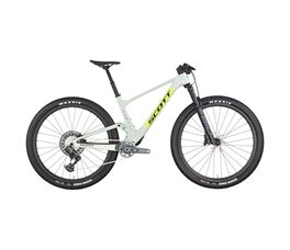 Scott Spark RC Team Issue 2026 MTB