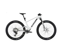 Scott Spark RC World Cup EVO 2026 MTB