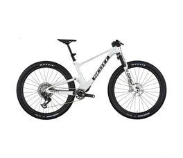 Scott Spark RC World Cup EVO 2026 MTB