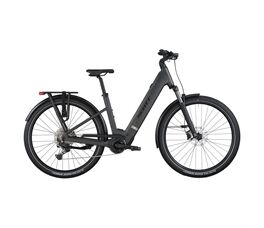 Scott Sub Sport 10 Wave 2026 E-Bike