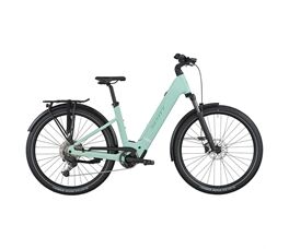 Scott Sub Sport 20 Wave 2026 E-Bike