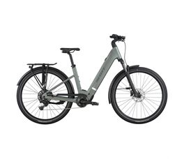 Scott Sub Sport 30 Wave 2026 E-Bike