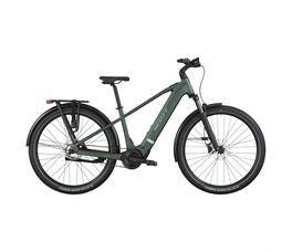 Scott Sub Tour 10 2026 E-Bike