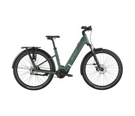 Scott Sub Tour 10 Wave 2026 E-Bike