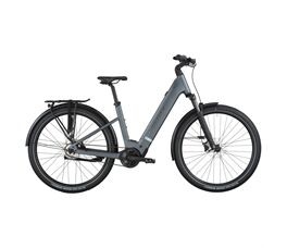 Scott Sub Tour 20 Wave 2026 E-Bike