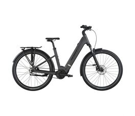 Scott Sub Tour 30 Wave 2026 E-Bike
