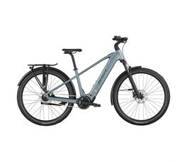 Scott Sub Tour 40 2026 E-Bike