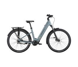 Scott Sub Tour 40 Wave 2026 E-Bike