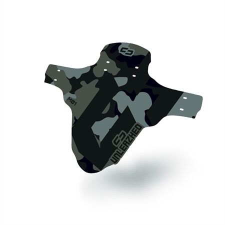 UNLEAZHED Mudguard unsplash M01 | 24" - 29"
