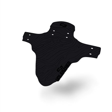 UNLEAZHED Mudguard unsplash M01 | 24" - 29"