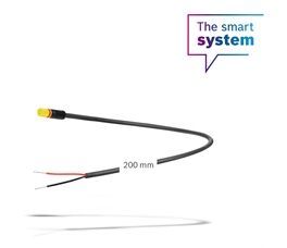 Bosch Kabel Stromversorgung 3rd Party - HPP