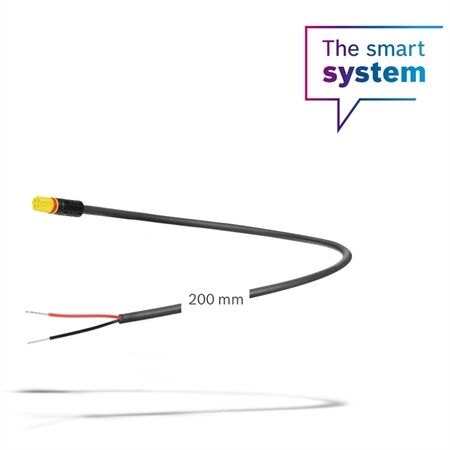 Bosch Kabel Stromversorgung 3rd Party - HPP