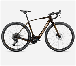Orbea DENNA M40 Gravelbike