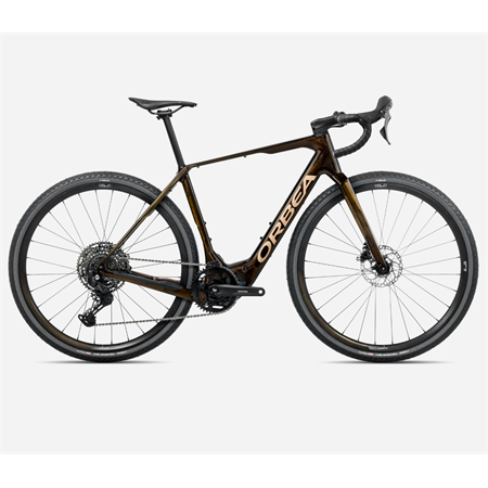 Orbea DENNA M40 Gravelbike
