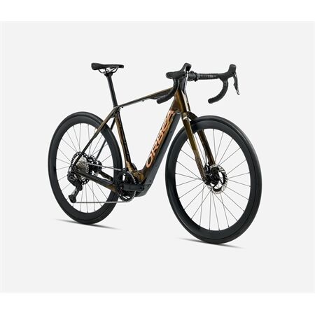 Orbea DENNA M40 Gravelbike