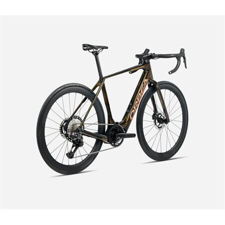 Orbea DENNA M40 Gravelbike