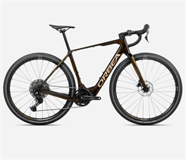 Orbea DENNA M40 2025 E-Gravel Bike