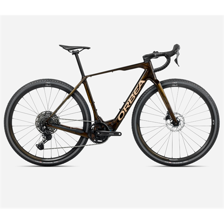 Orbea DENNA M40 E-Gravel Bike