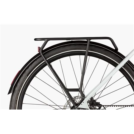 Riese & Müller UBN Six Touring E-Bike | Suspension & Comfort Kit