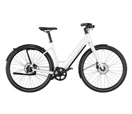Riese & Müller UBN Six Touring E-Bike | Suspension & Comfort Kit