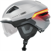 ABUS HYP-E BL.ACE Fahrradhelm | L
