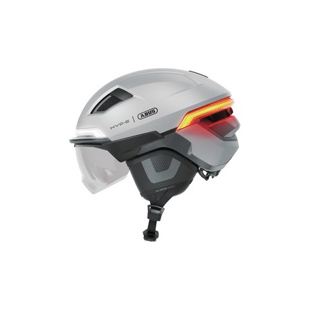 ABUS HYP-E BL.ACE Fahrradhelm | L