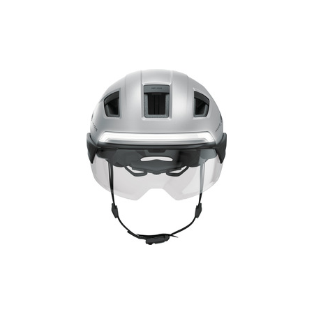 ABUS HYP-E BL.ACE Fahrradhelm | L