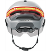 ABUS HYP-E BL.ACE Fahrradhelm | L