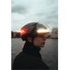 ABUS HYP-E BL.ACE Fahrradhelm | L