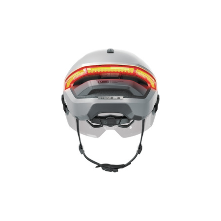 ABUS HYP-E BL.ACE Fahrradhelm | M