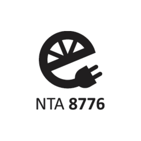 ABUS HYP-E BL.ACE Fahrradhelm | M