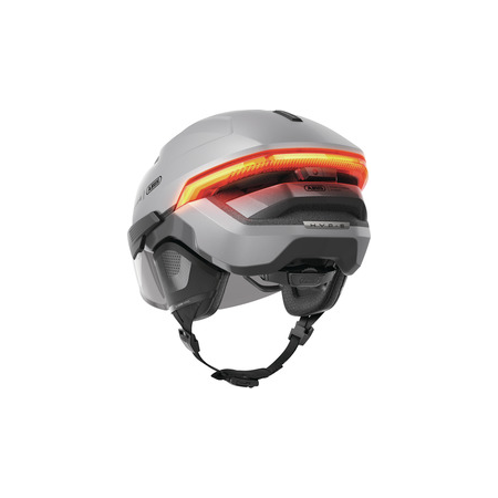 ABUS HYP-E BL.ACE Fahrradhelm | S