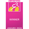 ABUS HYP-E BL.ACE Fahrradhelm | S