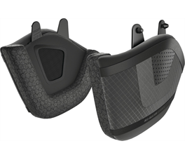ABUS HYP-E Ohrenschützer | Ear Pads