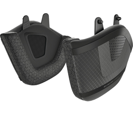 ABUS HYP-E Ohrenschützer | Ear Pads