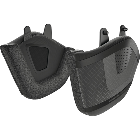 ABUS HYP-E Ohrenschützer | Ear Pads
