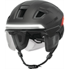 ABUS HYP-E BL.ACE Fahrradhelm | L