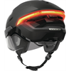 ABUS HYP-E BL.ACE Fahrradhelm | L