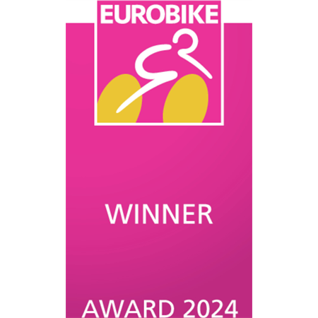 ABUS HYP-E BL.ACE Fahrradhelm | L