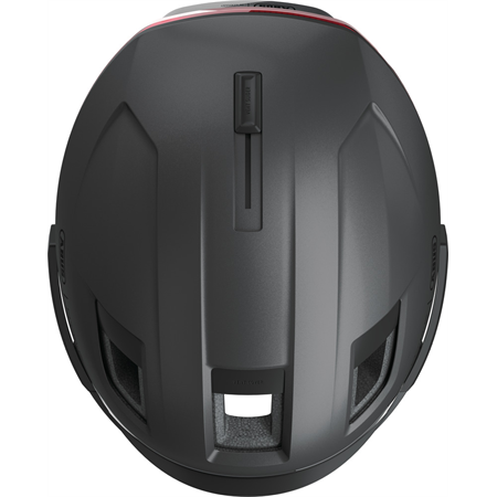 ABUS HYP-E BL.ACE Fahrradhelm | M