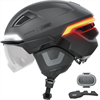 ABUS HYP-E BL.ACE Fahrradhelm | S