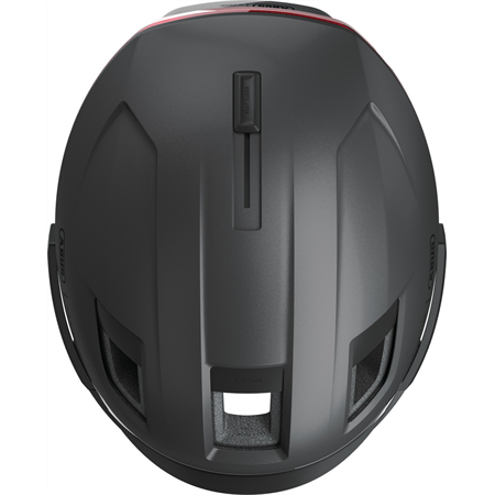 ABUS HYP-E BL.ACE Fahrradhelm | S